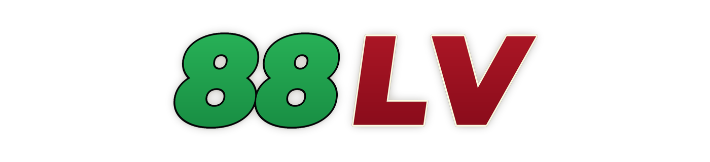 88lv logo